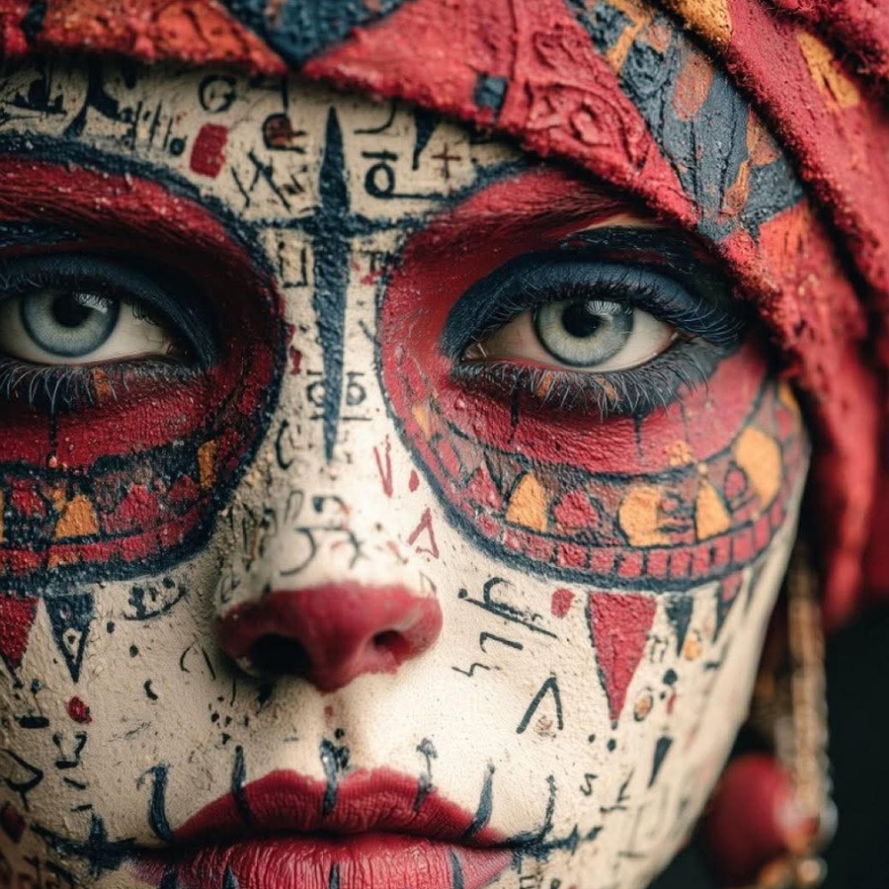 Meet your Posher, Anaya